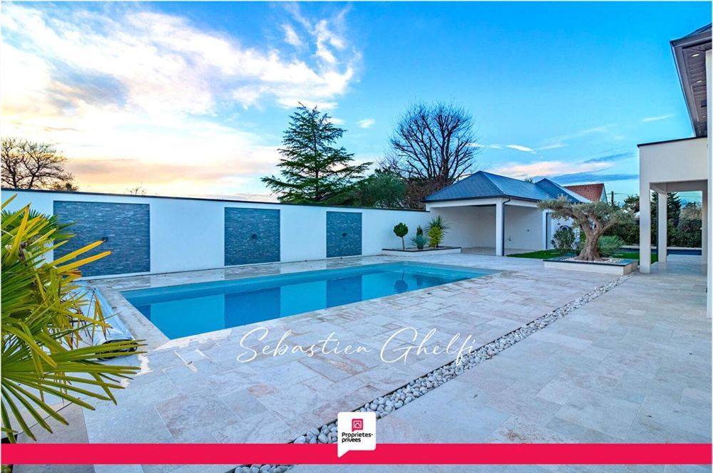 � vendre  Maison Romorantin-Lanthenay (41200)