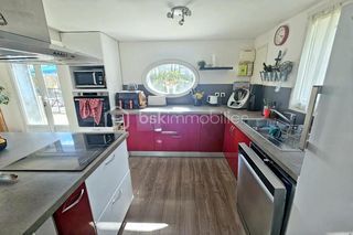  Maison � vendre 6 pi�ces 129 m�