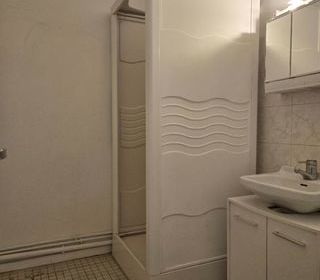  Appartement � vendre 1 pi�ce 26 m�