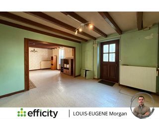  Maison � vendre 5 pi�ces 107 m�