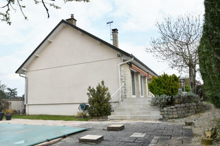  Maison � vendre 6 pi�ces 177 m�