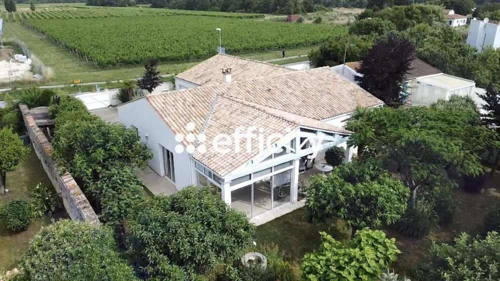 � vendre  Maison Dolus-d'Ol�ron (17550)