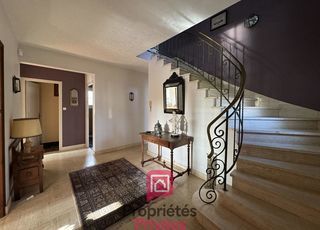  Maison � vendre 7 pi�ces 150 m�