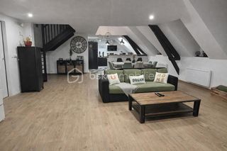  Duplex/triplex � vendre 4 pi�ces 97 m�