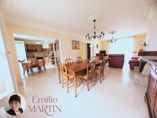  Maison � vendre 5 pi�ces 111 m�