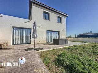  Maison � vendre 4 pi�ces 100 m�