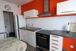  Appartement � louer 3 pi�ces 87 m�