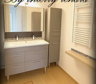  Appartement � vendre 4 pi�ces 86 m�