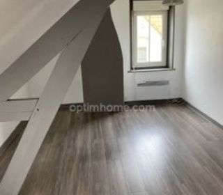  Appartement � vendre 2 pi�ces 27 m�