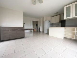  Appartement � vendre 4 pi�ces 82 m�