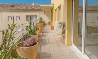  Appartement � vendre 5 pi�ces 129 m� Salon de provence