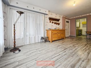  Appartement � vendre 3 pi�ces 52 m�