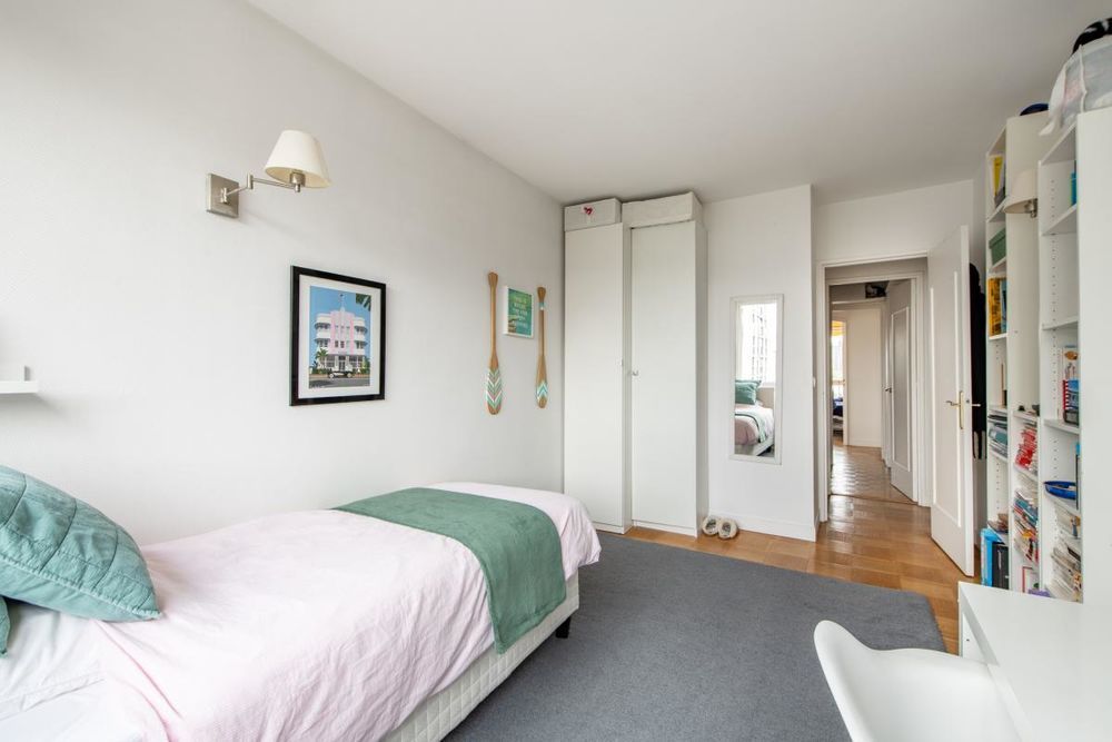 � vendre  Appartement Boulogne-Billancourt (92100)