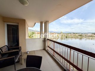  Appartement � vendre 2 pi�ces 38 m�