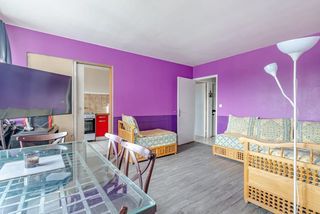  Appartement � vendre 3 pi�ces 60 m�