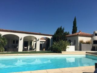  Villa � vendre 5 pi�ces 115 m�