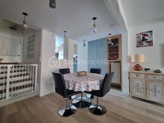  Maison � vendre 4 pi�ces 80 m�