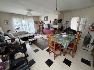  Maison � vendre 4 pi�ces 94 m�