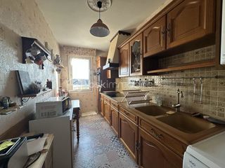  Appartement � vendre 3 pi�ces 59 m�