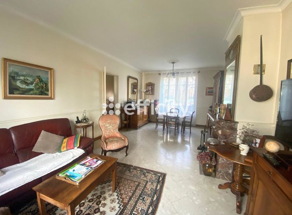 � vendre  Maison Rueil-Malmaison (92500)