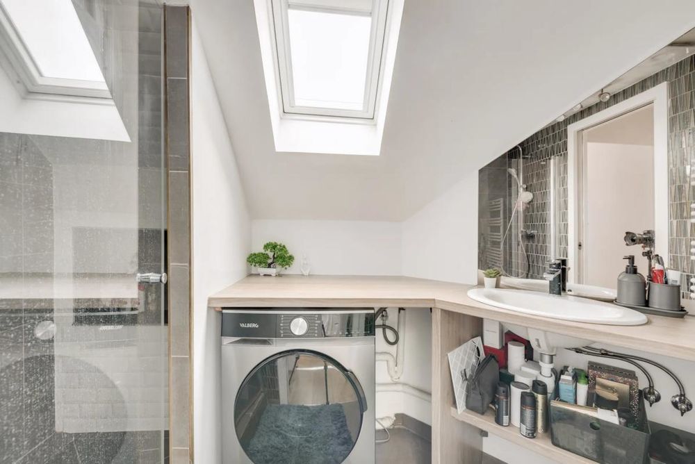 � vendre  Appartement Drancy (93700)