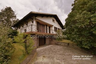  Maison � vendre 10 pi�ces 218 m�