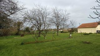  Terrain � vendre 977 m�