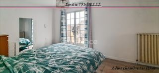  Maison � vendre 8 pi�ces 222 m�