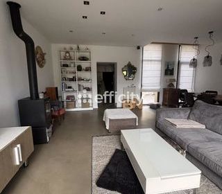  Maison � vendre 6 pi�ces 133 m�