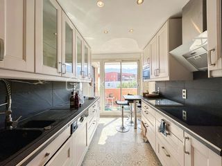  Appartement � vendre 4 pi�ces 90 m�