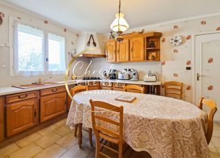  Maison � vendre 5 pi�ces 136 m�