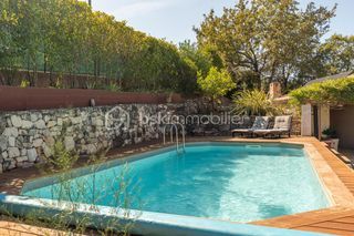  Villa � vendre 5 pi�ces 186 m�