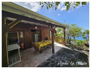  Maison � vendre 2 pi�ces 22 m�