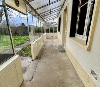  Maison � vendre 2 pi�ces 56 m�