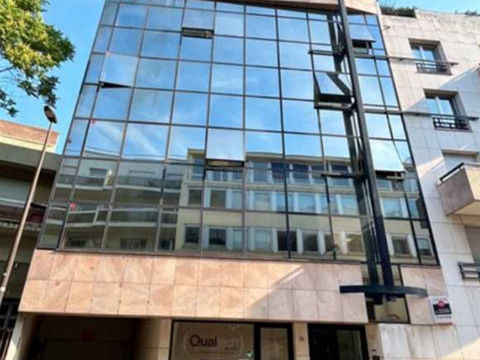 Lumineux et climatis&eacute; 1245000 92100 Boulogne billancourt