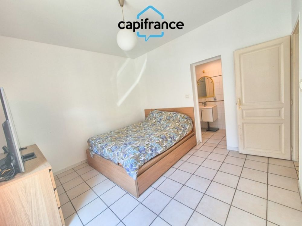 � vendre  Maison G�menos (13420)