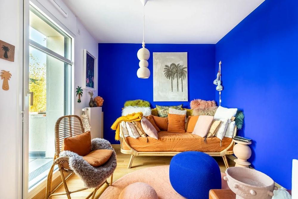 � vendre  Duplex/triplex Levallois-Perret (92300)