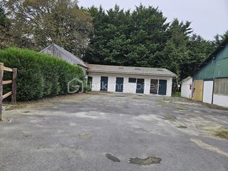  Terrain � vendre 400000 m�