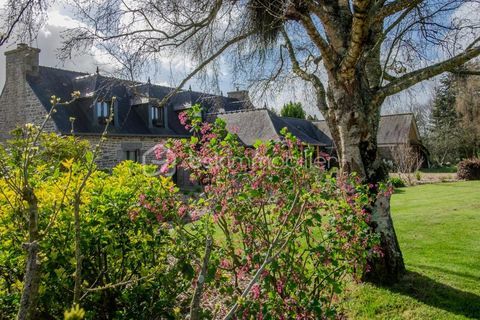   EN EXCLUSIVITE : La Nature au coeur du village Maison - 7 pi�ce(s) - 146 m�