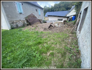  Remise / Grange � vendre 1 pi�ce 50 m�