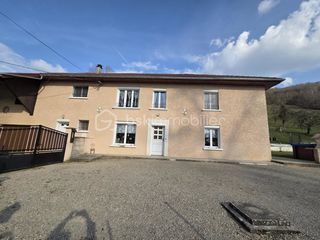  Propri�t�/ch�teau � vendre 5 pi�ces 141 m�