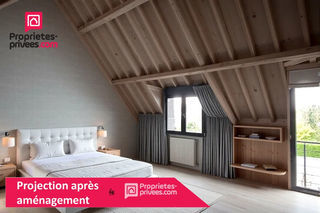  Maison � vendre 15 + pi�ces 591 m�