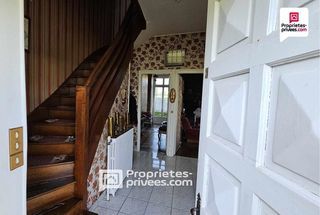  Propri�t�/ch�teau � vendre 10 pi�ces 197 m�