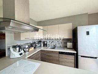  Appartement � vendre 4 pi�ces 90 m�