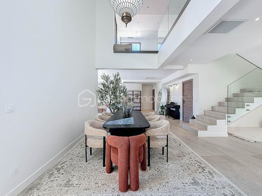 � vendre  Maison Montarnaud (34570)