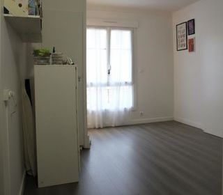  Appartement � vendre 1 pi�ce 17 m�