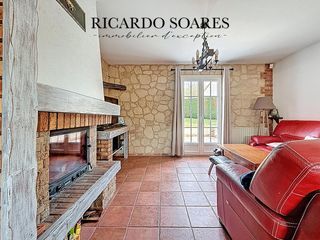  Maison � vendre 4 pi�ces 100 m�