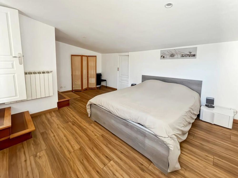 � vendre  Maison Balaruc-les-Bains (34540)