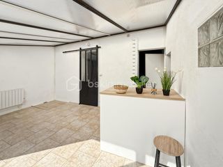  Maison � vendre 4 pi�ces 87 m�