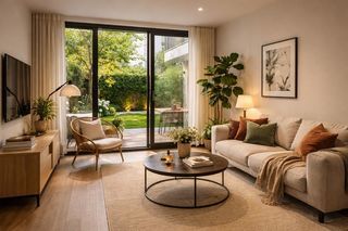  Appartement � vendre 2 pi�ces 60 m�